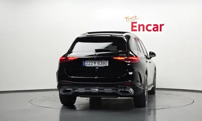 Mercedes-Benz GLC-Class 2024, 13666 км, за 45818.56 USD