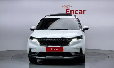 Kia Canival 2023, 21804 км, за 25551.75 USD