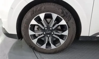 Kia Canival 2023, 21804 км, за 25551.75 USD
