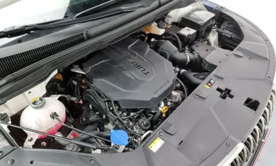 Kia Canival 2023, 21804 км, за 25551.75 USD - фото 6
