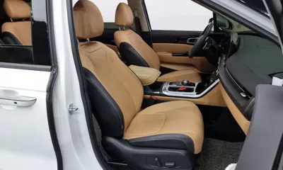 Kia Canival 2023, 21804 км, за 25551.75 USD - фото 10
