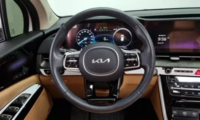 Kia Canival 2023, 21804 км, за 25551.75 USD - фото 13