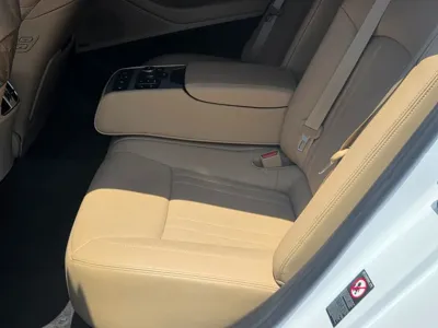 Genesis G80 2018, 55630 км, за 13153.61 USD - фото 6