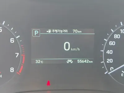 Genesis G80 2018, 55630 км, за 13153.61 USD - фото 9