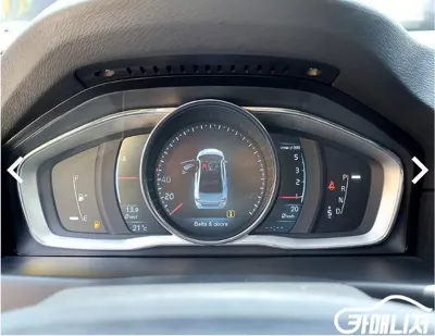 Volvo S80 2014, 153292 км, за 3250.34 USD - фото 6