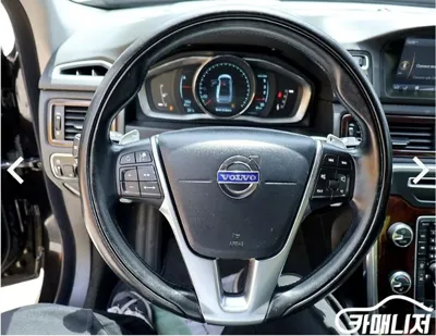 Volvo S80 2014, 153292 км, за 3250.34 USD - фото 8