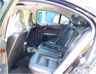 Volvo S80 2014, 153292 км, за 3250.34 USD - фото 12