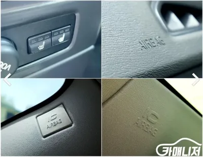 Volvo S80 2014, 153292 км, за 3250.34 USD - фото 14