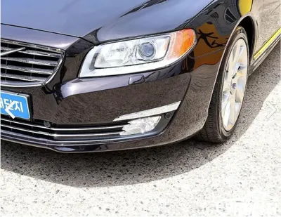 Volvo S80 2014, 153292 км, за 3250.34 USD - фото 16