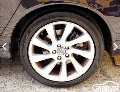 Volvo S80 2014, 153292 км, за 3250.34 USD - фото 19