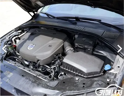 Volvo S80 2014, 153292 км, за 3250.34 USD - фото 20