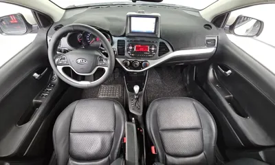 Kia Morning 2012, 71853 км, за 3216.49 USD - фото 7