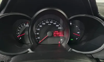 Kia Morning 2012, 71853 км, за 3216.49 USD - фото 8