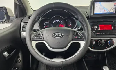 Kia Morning 2012, 71853 км, за 3216.49 USD - фото 15