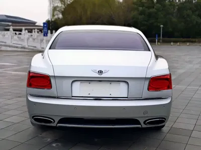 Bentley Flying Spur 2016, 160000 км, за 73394.69 USD - фото 9