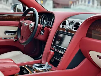Bentley Flying Spur 2016, 160000 км, за 73394.69 USD - фото 12