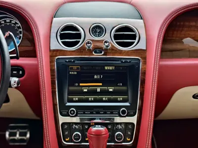Bentley Flying Spur 2016, 160000 км, за 73394.69 USD - фото 23
