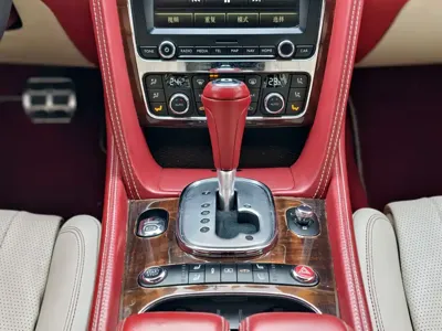 Bentley Flying Spur 2016, 160000 км, за 73394.69 USD - фото 26