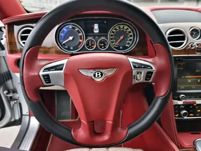 Bentley Flying Spur 2016, 160000 км, за 73394.69 USD - фото 29