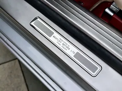 Bentley Flying Spur 2016, 160000 км, за 73394.69 USD - фото 31