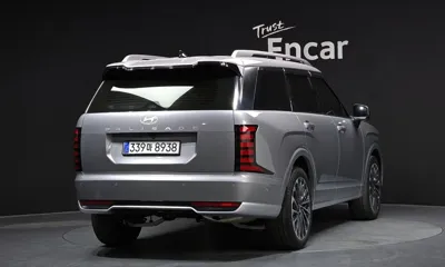 Hyundai Palisade 2026, 10727 км, за 33046.33 USD