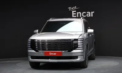 Hyundai Palisade 2026, 10727 км, за 33046.33 USD