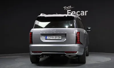 Hyundai Palisade 2026, 10727 км, за 33046.33 USD