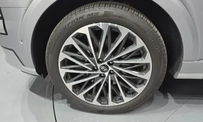 Hyundai Palisade 2026, 10727 км, за 33046.33 USD
