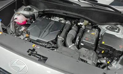 Hyundai Palisade 2026, 10727 км, за 33046.33 USD - фото 6
