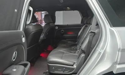Hyundai Palisade 2026, 10727 км, за 33046.33 USD - фото 12