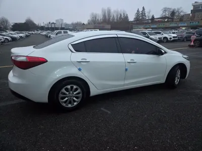 Kia K3 2014, 81000 км, за 3957.71 USD - фото 6