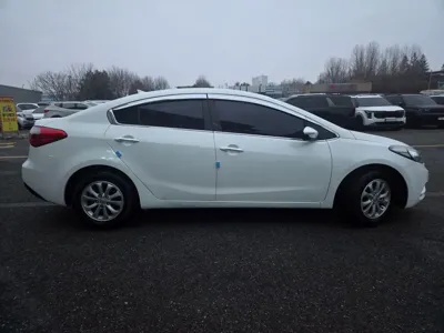 Kia K3 2014, 81000 км, за 3957.71 USD - фото 7