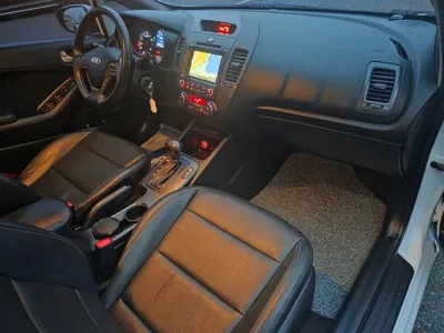 Kia K3 2014, 81000 км, за 3957.71 USD - фото 17