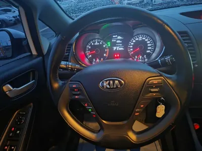 Kia K3 2014, 81000 км, за 3957.71 USD - фото 18
