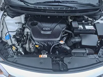 Kia K3 2014, 81000 км, за 3957.71 USD - фото 20