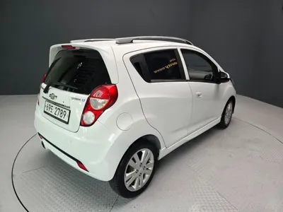 ChevroletGMDaewoo Spark 2014, 84883 км, за 2100.56 USD