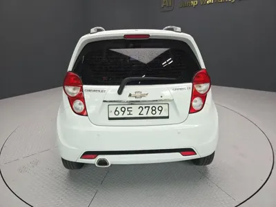 ChevroletGMDaewoo Spark 2014, 84883 км, за 2100.56 USD