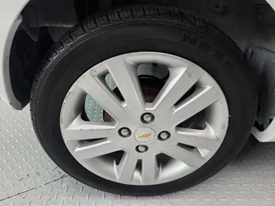 ChevroletGMDaewoo Spark 2014, 84883 км, за 2100.56 USD