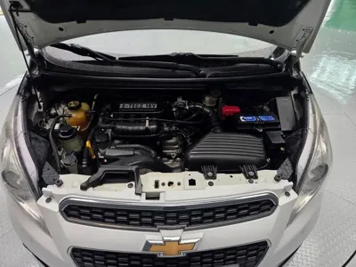 ChevroletGMDaewoo Spark 2014, 84883 км, за 2100.56 USD - фото 6