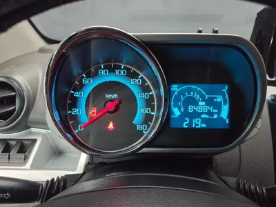 ChevroletGMDaewoo Spark 2014, 84883 км, за 2100.56 USD - фото 8