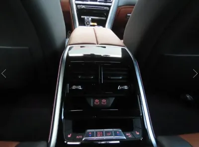 BMW 8-Series 2024, 5246 км, за 46877.63 USD - фото 7
