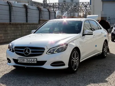 Mercedes-Benz E-Class 2016, 79819 км, за 8582.75 USD