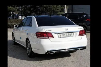 Mercedes-Benz E-Class 2016, 79819 км, за 8582.75 USD