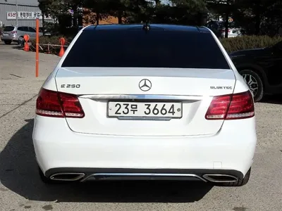 Mercedes-Benz E-Class 2016, 79819 км, за 8582.75 USD