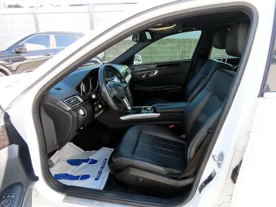 Mercedes-Benz E-Class 2016, 79819 км, за 8582.75 USD