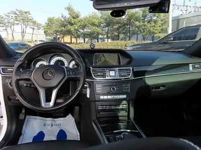 Mercedes-Benz E-Class 2016, 79819 км, за 8582.75 USD - фото 7