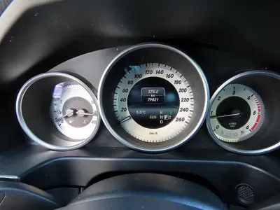 Mercedes-Benz E-Class 2016, 79819 км, за 8582.75 USD - фото 9