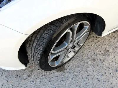 Mercedes-Benz E-Class 2016, 79819 км, за 8582.75 USD - фото 20