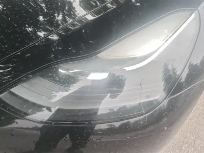 Tesla Model 3 2021, 68300 км, за 17386.42 USD