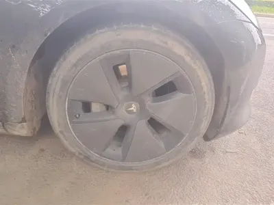 Tesla Model 3 2021, 68300 км, за 17386.42 USD - фото 6